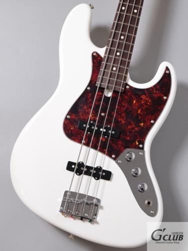 Moon JB-4C Classic -Snow White- 【4.04kg】【限定特典付き】