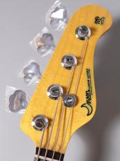 Moon JB-4C Classic -Snow White- 【4.04kg】【限定特典付き】_7