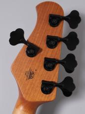 MUSIC MAN DarkRay 5st -Starry Night-【4.26kg】_11