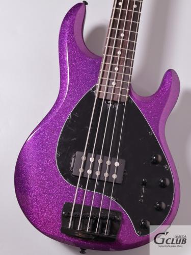 Sterling by MUSIC MAN Ray35 -Purple Sparkle-【5.00kg】【新品特価】