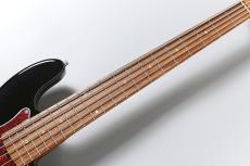 Sadowsky MX20 UV5 BLK / Black【重量4.16kg】_6