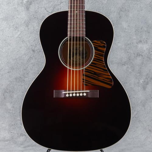 Collings C-00 Q Sitka Spruce