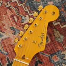 Fender Limited Edition Vintera III Late '50s Stratocaster, Maple Fingerboard, White Blonde【特価】_6