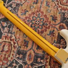 Fender Limited Edition Vintera III Late '50s Stratocaster, Maple Fingerboard, White Blonde【特価】_8