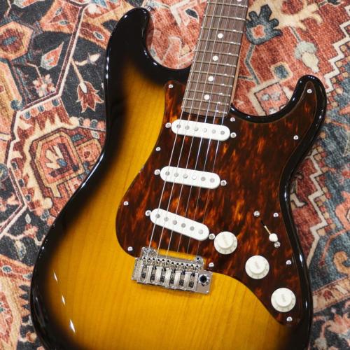 Black Smoker Standard Series SIGMA-SSS 2-Tone Sunburst 【特価】【2025年製】