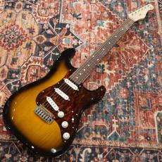 Black Smoker Standard Series SIGMA-SSS 2-Tone Sunburst 【特価】【2025年製】_2