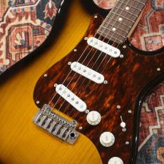 Black Smoker Standard Series SIGMA-SSS 2-Tone Sunburst 【特価】【2025年製】_3