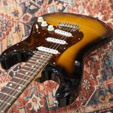 Black Smoker Standard Series SIGMA-SSS 2-Tone Sunburst 【特価】【2025年製】_4