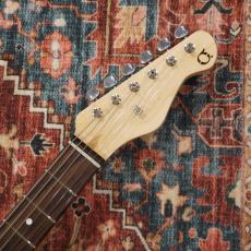 Black Smoker Standard Series SIGMA-SSS 2-Tone Sunburst 【特価】【2025年製】_6
