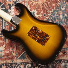 Black Smoker Standard Series SIGMA-SSS 2-Tone Sunburst 【特価】【2025年製】_8