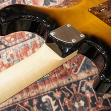 Black Smoker Standard Series SIGMA-SSS 2-Tone Sunburst 【特価】【2025年製】_9