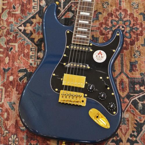 Bacchus BST-2-RSM/R-LX DLPB -Universe Series- 【特価】