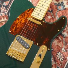 Black Smoker Standard Series DELTA-S Old Green Metallic GG FM/FM 【特価】【約3.49kg】_3