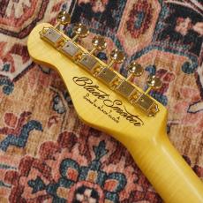 Black Smoker Standard Series DELTA-S Old Green Metallic GG FM/FM 【特価】【約3.49kg】_6