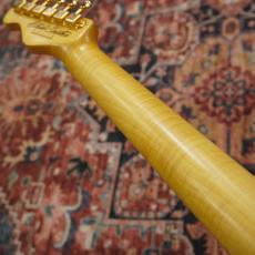 Black Smoker Standard Series DELTA-S Old Green Metallic GG FM/FM 【特価】【約3.49kg】_7