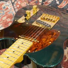 Black Smoker Standard Series DELTA-S Old Green Metallic GG FM/FM 【特価】【約3.49kg】_10