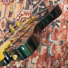 Black Smoker Standard Series DELTA-S Old Green Metallic GG FM/FM 【特価】【約3.49kg】_11