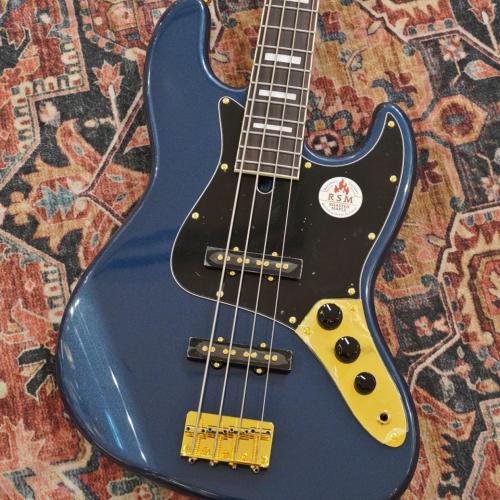 Bacchus BJB-1-RSM/R-LX DLPB -Universe Series- 【特価】