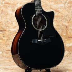 Taylor Japan Limited 514ce Black Top