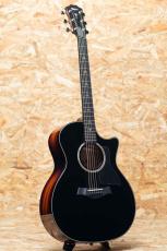 Taylor Japan Limited 514ce Black Top_3