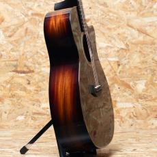 Taylor Japan Limited 514ce Black Top_4