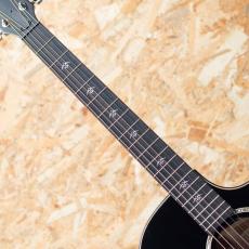 Taylor Japan Limited 514ce Black Top_6