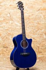 Taylor Japan Limited 614ce Royal Blue_3