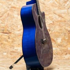 Taylor Japan Limited 614ce Royal Blue_4