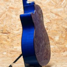 Taylor Japan Limited 614ce Royal Blue_5