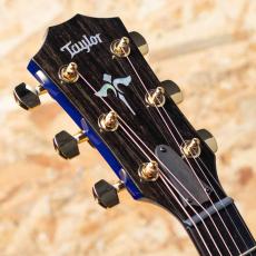 Taylor Japan Limited 614ce Royal Blue_8