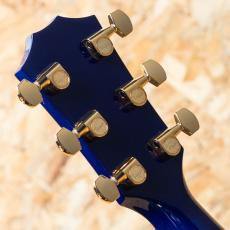 Taylor Japan Limited 614ce Royal Blue_9