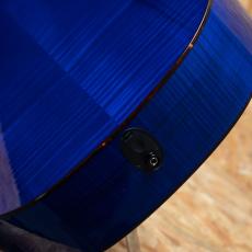 Taylor Japan Limited 614ce Royal Blue_10