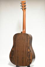 Martin D-X2E BURST 【2024年製 中古】【スプルーストップ単板/HPLボディ】【エレアコ仕様】_4