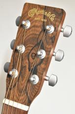 Martin D-X2E BURST 【2024年製 中古】【スプルーストップ単板/HPLボディ】【エレアコ仕様】_5
