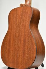 Martin LX1E 【中古】【ミニギター】【スプルーストップ単板/HPLボディ】【エレアコ仕様】_10