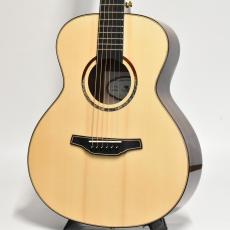 Naga Guitars S-20GS 【イングルマンスプルース×ローズウッド/トップ単板】