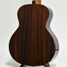 Naga Guitars S-20GS 【イングルマンスプルース×ローズウッド/トップ単板】_2