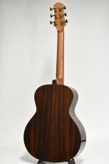 Naga Guitars S-20GS 【イングルマンスプルース×ローズウッド/トップ単板】_4