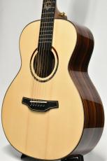 Naga Guitars S-20GS 【イングルマンスプルース×ローズウッド/トップ単板】_9