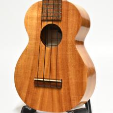 Kamaka HF-1L 【2014年製 中古】 【ソプラノ/ロングネック】【ハワイアンコア総単板】【GOTOH製ギアペグ】