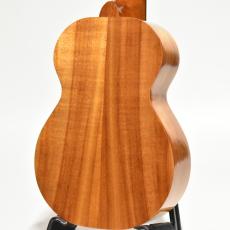 Kamaka HF-1L 【2014年製 中古】 【ソプラノ/ロングネック】【ハワイアンコア総単板】【GOTOH製ギアペグ】_2