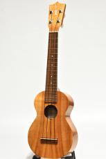Kamaka HF-1L 【2014年製 中古】 【ソプラノ/ロングネック】【ハワイアンコア総単板】【GOTOH製ギアペグ】_3