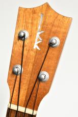Kamaka HF-1L 【2014年製 中古】 【ソプラノ/ロングネック】【ハワイアンコア総単板】【GOTOH製ギアペグ】_5