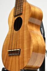 Kamaka HF-1L 【2014年製 中古】 【ソプラノ/ロングネック】【ハワイアンコア総単板】【GOTOH製ギアペグ】_11
