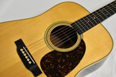 Martin D-28 【2022年製 美品中古】_7