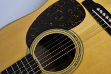 Martin D-28 【2022年製 美品中古】_9
