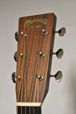 Martin D-28 【2022年製 美品中古】_11