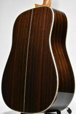 Martin D-45 Modern Deluxe #2909126 【プレミアムグレード/良杢柾目】【モダンデラックス最高峰モデル】_10