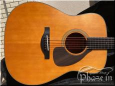 YAMAHA FG-5 A.R.E 赤ラベル_2
