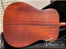 YAMAHA FG-5 A.R.E 赤ラベル_3